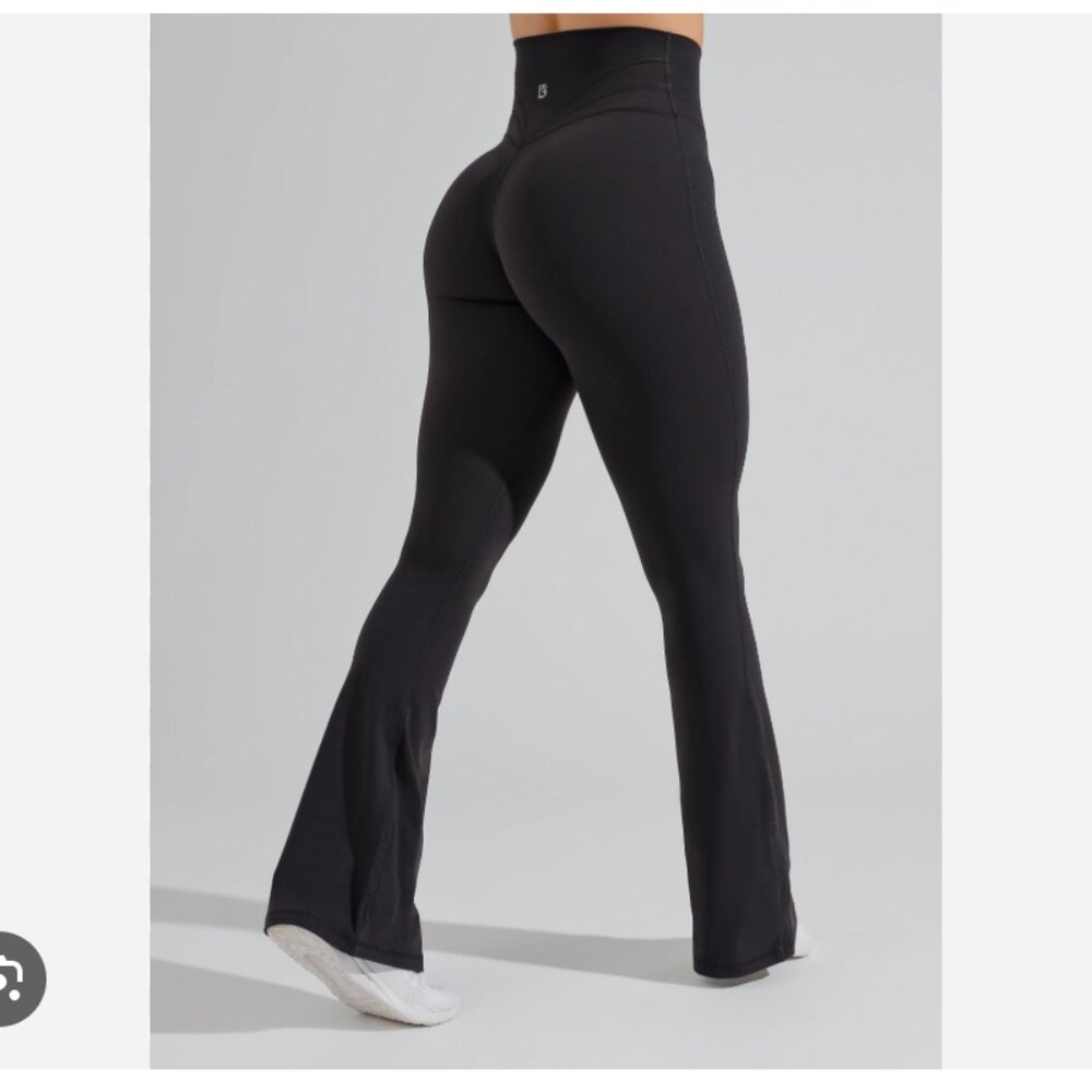 Buffbunny Legacy Flare Leggings - Picture 4 of 4